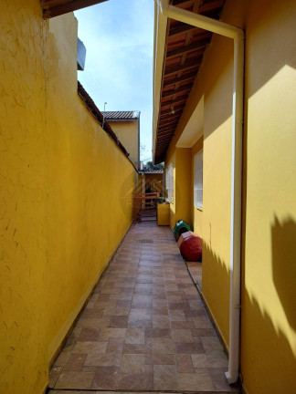 Imagem Casa com 2 Quartos à Venda, 125 m² em Belas Artes - Itanhaém Imagem Casa com 2 Quartos à Venda, 125 m² em Belas Artes - Itanhaém