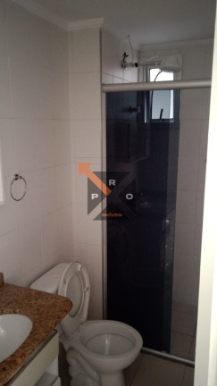 Imagem Imóvel com 3 Quartos para Alugar, 63 m² em Mooca - São Paulo