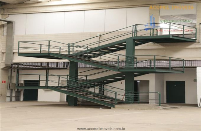 Imagem Imóvel Comercial para Alugar, 1.706 m² em Tamboré - Barueri Imagem Imóvel Comercial para Alugar, 1.706 m² em Tamboré - Barueri