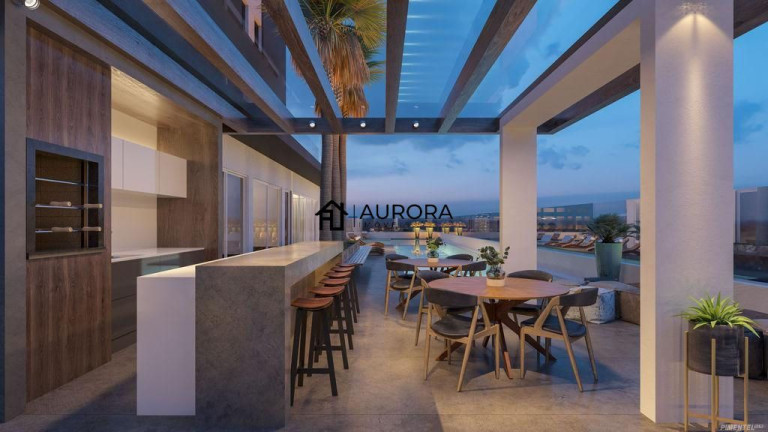Imagem Apartamento com 3 Quartos à Venda, 132 m² em Centro - Balneário Camboriú