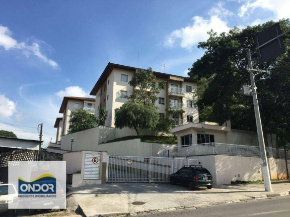 Imagem Apartamento com 2 Quartos à Venda, 52 m² em Centro (cotia) - Cotia Imagem Apartamento com 2 Quartos à Venda, 52 m² em Centro (cotia) - Cotia