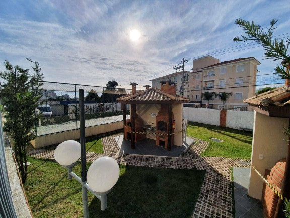 Imagem Apartamento com 2 Quartos à Venda, 58 m² em Jardim Europa - Sorocaba
