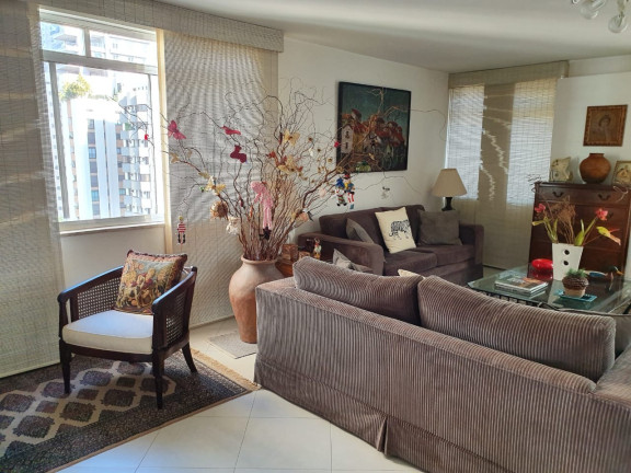 Imagem Imóvel com 2 Quartos à Venda, 133 m² em Jardim Paulistano - São Paulo Imagem Imóvel com 2 Quartos à Venda, 133 m² em Jardim Paulistano - São Paulo