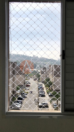 Imagem Apartamento com 2 Quartos à Venda, 45 m² em Jardim Petrópolis - Cotia