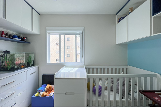 Imagem Apartamento com 2 Quartos à Venda, 51 m² em São José - Canoas Imagem Apartamento com 2 Quartos à Venda, 51 m² em São José - Canoas