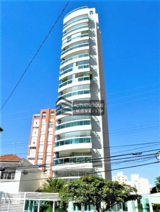 Apartamento com 4 Quartos à Venda, 189 m² em Pinheiros - São Paulo