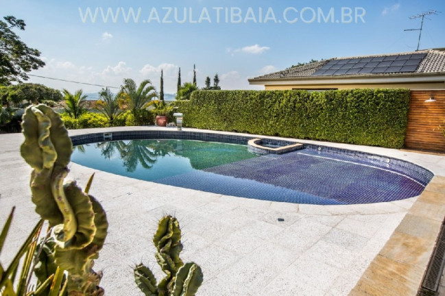 Imagem Casa com 4 Quartos à Venda, 635 m² em Vila Santista - Atibaia Imagem Casa com 4 Quartos à Venda, 635 m² em Vila Santista - Atibaia