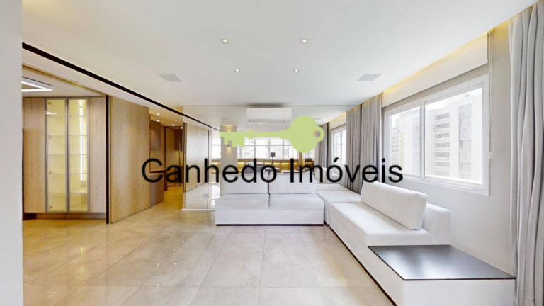 Imagem Apartamento com 2 Quartos à Venda, 226 m² em Itaim Bibi - São Paulo Imagem Apartamento com 2 Quartos à Venda, 226 m² em Itaim Bibi - São Paulo