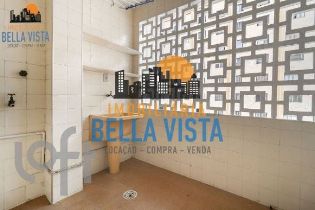 Imagem Apartamento com 3 Quartos à Venda, em Vila Mariana - São Paulo Imagem Apartamento com 3 Quartos à Venda, em Vila Mariana - São Paulo
