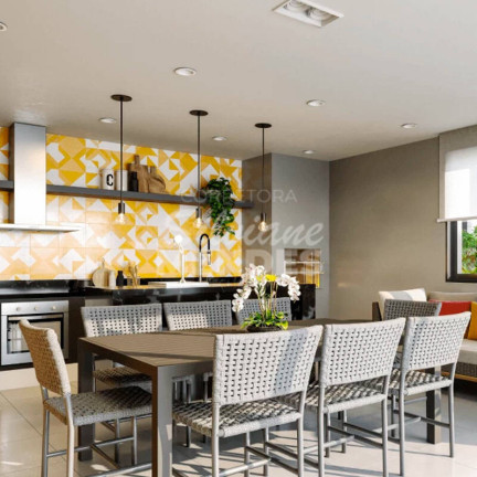 Imagem Apartamento com 1 Quarto à Venda,  em Parque Campolim - Sorocaba