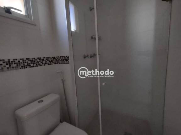 Imagem Apartamento com 2 Quartos à Venda, 70 m² em Mansões Santo Antônio - Campinas