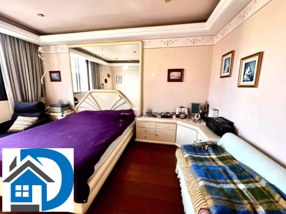 Imagem Apartamento com 3 Quartos à Venda, 220 m² em Araçoiaba Da Serra