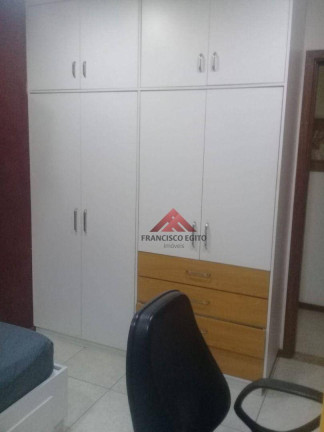Imagem Apartamento com 3 Quartos à Venda, 120 m² em Itaipu - Niterói Imagem Apartamento com 3 Quartos à Venda, 120 m² em Itaipu - Niterói