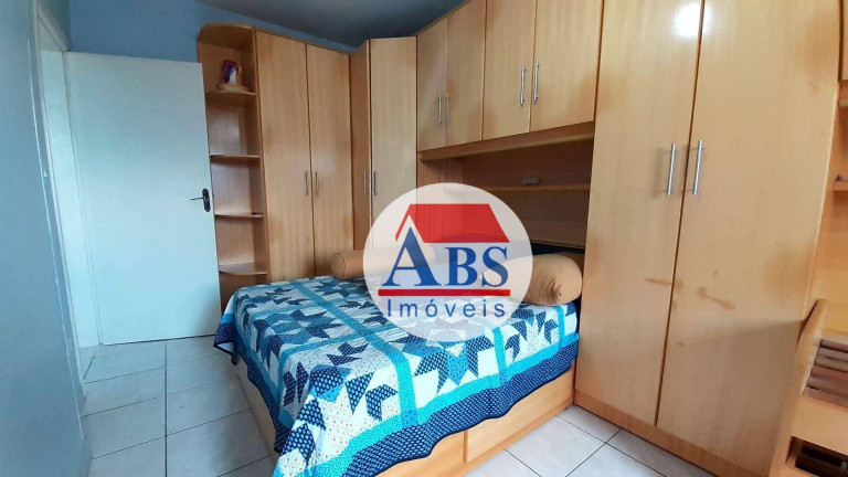Imagem Apartamento com 1 Quarto à Venda, 56 m² em Aviação - Praia Grande