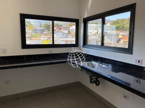 Imagem Casa com 3 Quartos à Venda, 140 m² em Jardim Maristela - Atibaia Imagem Casa com 3 Quartos à Venda, 140 m² em Jardim Maristela - Atibaia