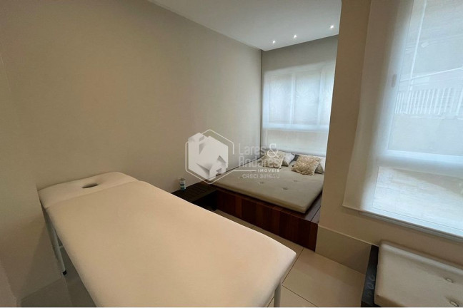 Imagem Apartamento com 3 Quartos à Venda, 126 m² em Mooca - São Paulo