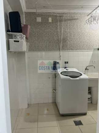 Imagem Casa com 3 Quartos à Venda, 150 m² em Boqueirão - Santos Imagem Casa com 3 Quartos à Venda, 150 m² em Boqueirão - Santos
