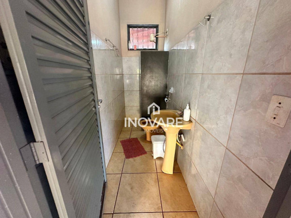 Imagem Fazenda à Venda, 320.000 m² em Zona Rural - Itumbiara