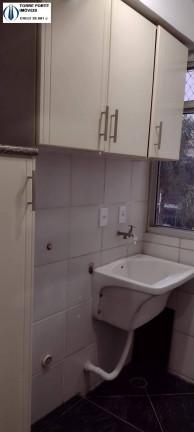 Imagem Apartamento com 2 Quartos à Venda, 56 m² em Vila Formosa - São Paulo