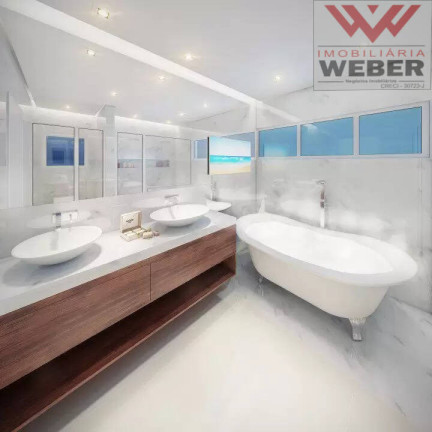 Imagem Apartamento com 4 Quartos à Venda, 314 m² em Parque Campolim - Sorocaba