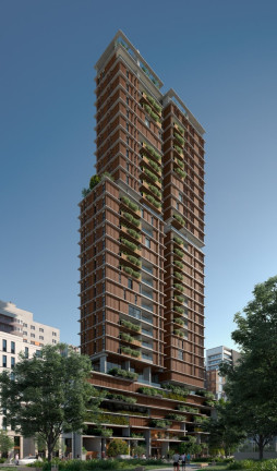 Apartamento com 3 Quartos à Venda, 158 m² em Perequê - Porto Belo