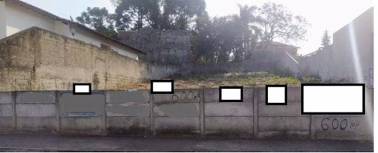 Imagem Terreno à Venda, 600 m² em Jardim Paulista - Atibaia Imagem Terreno à Venda, 600 m² em Jardim Paulista - Atibaia