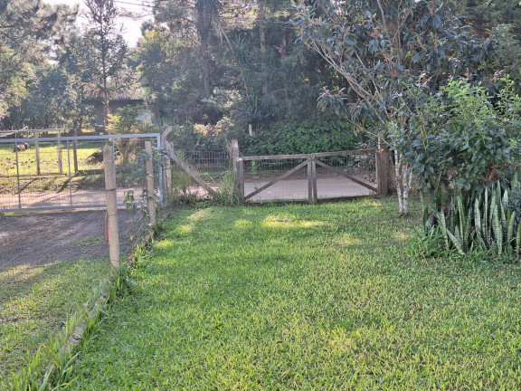 Imagem Casa com 3 Quartos à Venda, 900 m² em águas Claras - Viamão