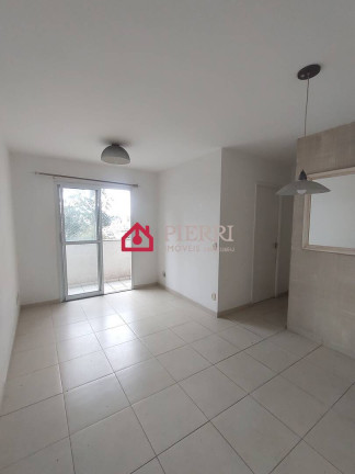 Apartamento com 2 Quartos à Venda, 52 m² em Jardim Irís - São Paulo