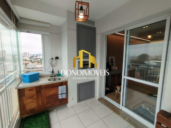 Imagem Apartamento com 3 Quartos à Venda, 75 m² em Vila Apiaí - Santo André Imagem Apartamento com 3 Quartos à Venda, 75 m² em Vila Apiaí - Santo André