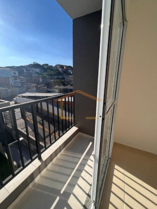 Imagem Apartamento com 2 Quartos à Venda, 45 m² em Casa Verde Alta - São Paulo Imagem Apartamento com 2 Quartos à Venda, 45 m² em Casa Verde Alta - São Paulo