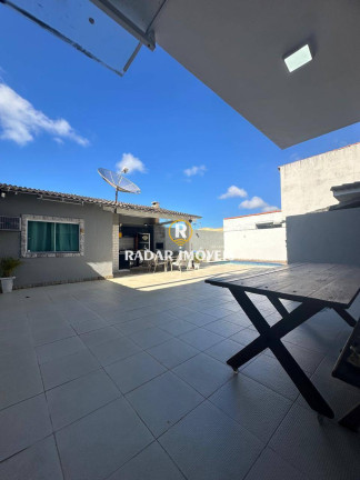 Imagem Casa com 4 Quartos à Venda, 360 m² em Portinho - Cabo Frio Imagem Casa com 4 Quartos à Venda, 360 m² em Portinho - Cabo Frio