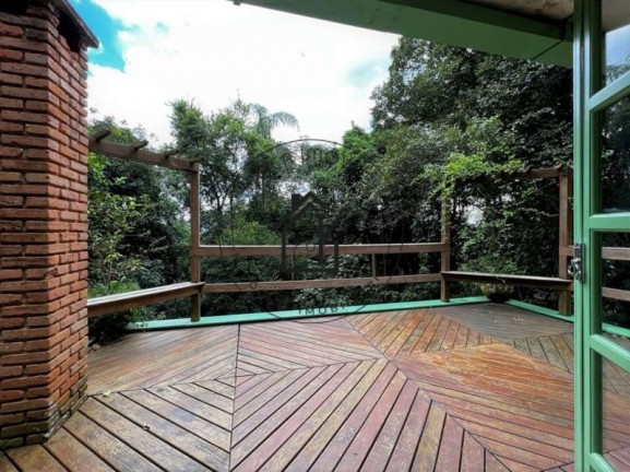 Imagem Imóvel com 3 Quartos à Venda, 5.250 m² em Taboleiro Verde - Cotia