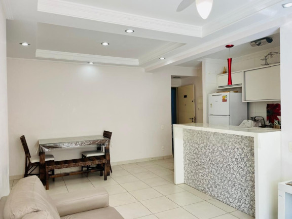Imagem Apartamento com 2 Quartos à Venda, 77 m² em José Menino - Santos