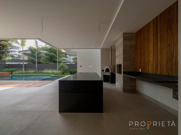 Imagem Casa de Condomínio com 5 Quartos à Venda, 750 m² em Barra Da Tijuca - Rio De Janeiro Imagem Casa de Condomínio com 5 Quartos à Venda, 750 m² em Barra Da Tijuca - Rio De Janeiro