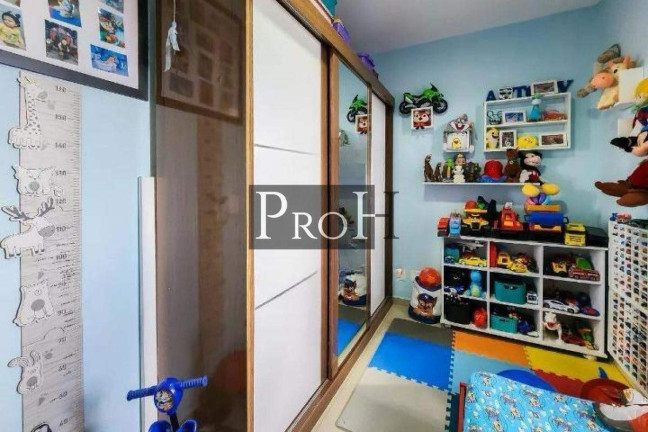 Imagem Apartamento com 3 Quartos à Venda, 64 m² em Nova Petrópolis - São Bernardo Do Campo Imagem Apartamento com 3 Quartos à Venda, 64 m² em Nova Petrópolis - São Bernardo Do Campo
