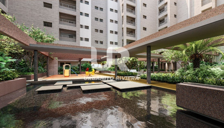 Imagem Imóvel com 3 Quartos à Venda, 147 m² em Riviera | Módulo 07 - Bertioga Imagem Imóvel com 3 Quartos à Venda, 147 m² em Riviera | Módulo 07 - Bertioga