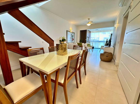 Imagem Cobertura com 3 Quartos à Venda, 252 m² em Riviera De São Lourenço - Bertioga Imagem Cobertura com 3 Quartos à Venda, 252 m² em Riviera De São Lourenço - Bertioga