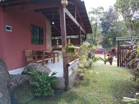 Imagem Casa com 2 Quartos à Venda, 300 m² em Ubatumirim - Ubatuba Imagem Casa com 2 Quartos à Venda, 300 m² em Ubatumirim - Ubatuba