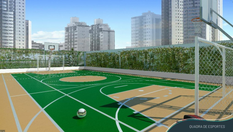 Imagem Imóvel com 3 Quartos à Venda, 103 m² em Norte (águas Claras) - Brasília Imagem Imóvel com 3 Quartos à Venda, 103 m² em Norte (águas Claras) - Brasília