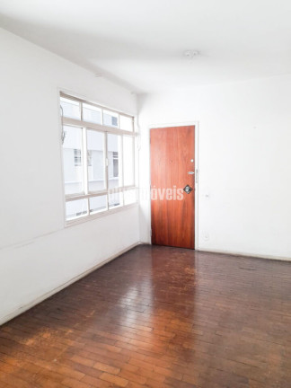 Apartamento com 2 Quartos à Venda, 68 m² em Vila Buarque - São Paulo
