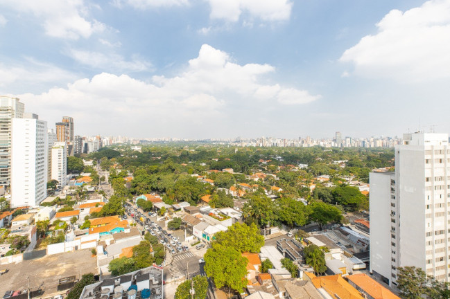 Imagem Apartamento com 1 Quarto à Venda, 89 m² em Pinheiros - São Paulo Imagem Apartamento com 1 Quarto à Venda, 89 m² em Pinheiros - São Paulo