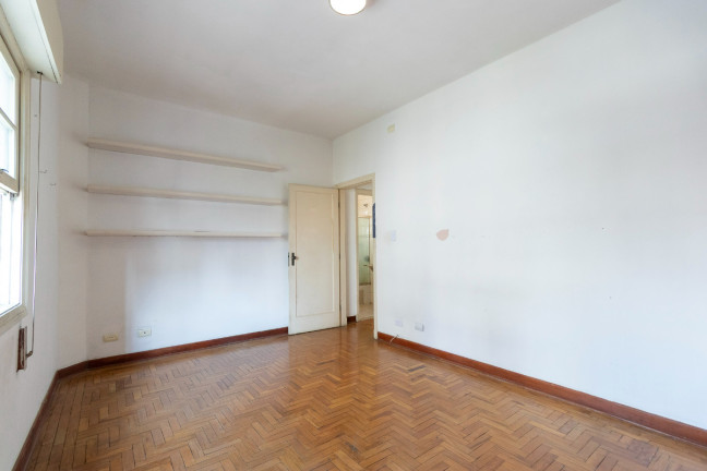 Imagem Apartamento com 2 Quartos à Venda, 83 m² em Cambuci - São Paulo