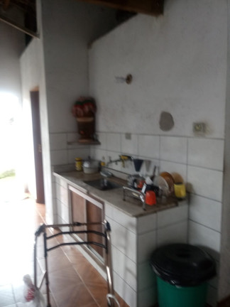 Imagem Casa com 3 Quartos à Venda, 87 m² em Bosque Da Princesa - Pindamonhangaba