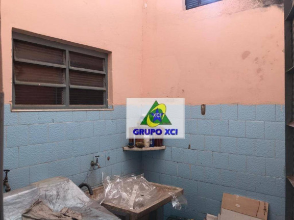 Imagem Casa com 2 Quartos à Venda, 120 m² em Jardim Nossa Senhora Auxiliadora - Campinas Imagem Casa com 2 Quartos à Venda, 120 m² em Jardim Nossa Senhora Auxiliadora - Campinas