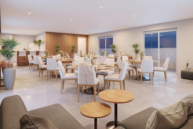 Imagem Apartamento com 2 Quartos à Venda, 34 m² em Vila Matilde - São Paulo