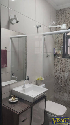 Imagem Casa com 2 Quartos à Venda, 145 m² em Cidade Salvador - Jacareí