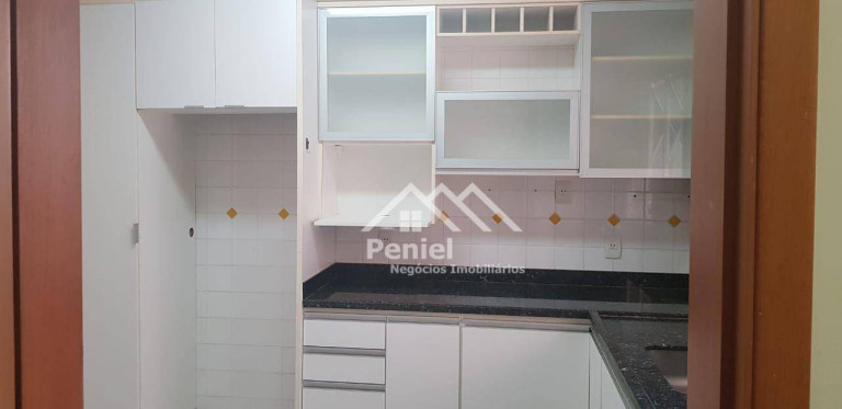 Imagem Apartamento com 3 Quartos à Venda, 103 m² em Alto Da Boa Vista - Ribeirão Preto