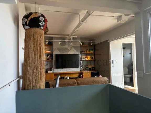 Imagem Apartamento com 1 Quarto à Venda, 95 m² em Pinheiros - São Paulo Imagem Apartamento com 1 Quarto à Venda, 95 m² em Pinheiros - São Paulo