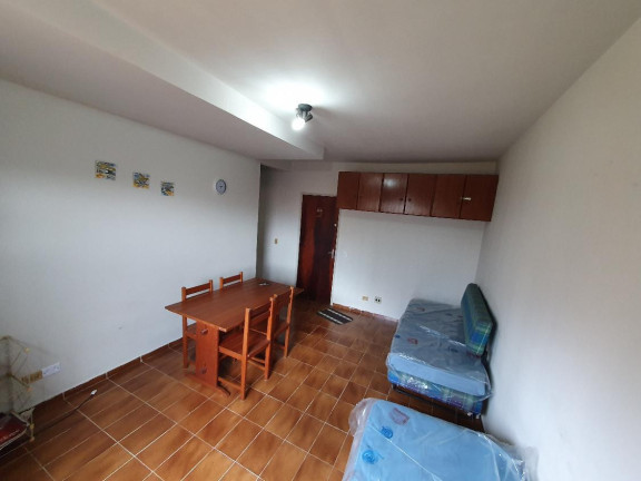 Imagem Kitnet à Venda, 32 m² em Caiçara - Praia Grande Imagem Kitnet à Venda, 32 m² em Caiçara - Praia Grande