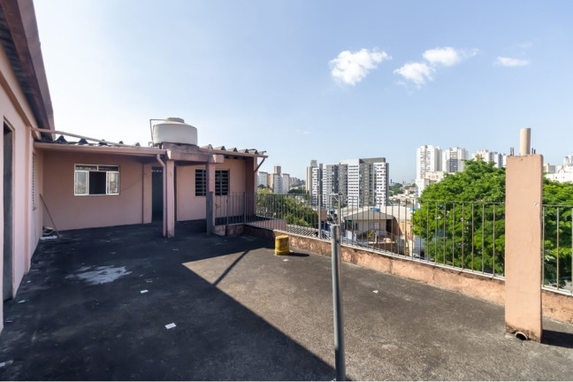Imagem Casa com 2 Quartos à Venda, 210 m² em Vila Inglesa - São Paulo